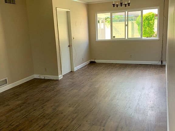 living room facing north