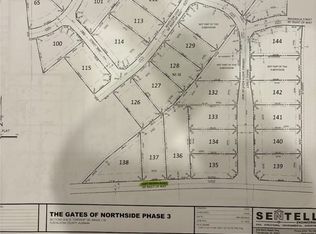 19020 White Oak Loop, Berry, AL 35546