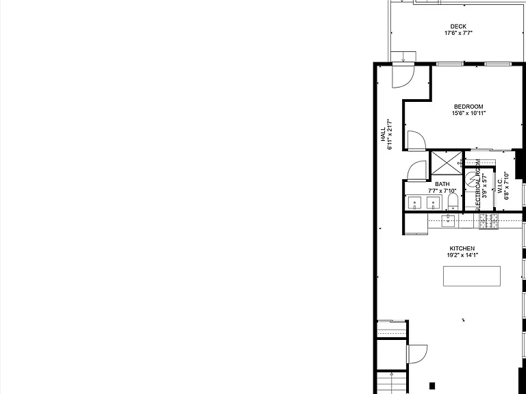 908 W 19th St #3 — Photo 31