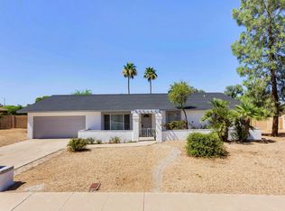 2808 E Acoma Dr, Phoenix, AZ 85032