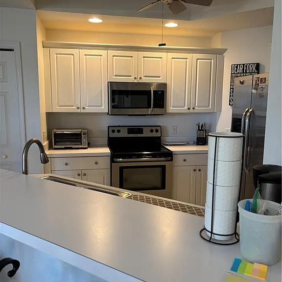 1270 Shady Rest Ln #403 — Photo 19