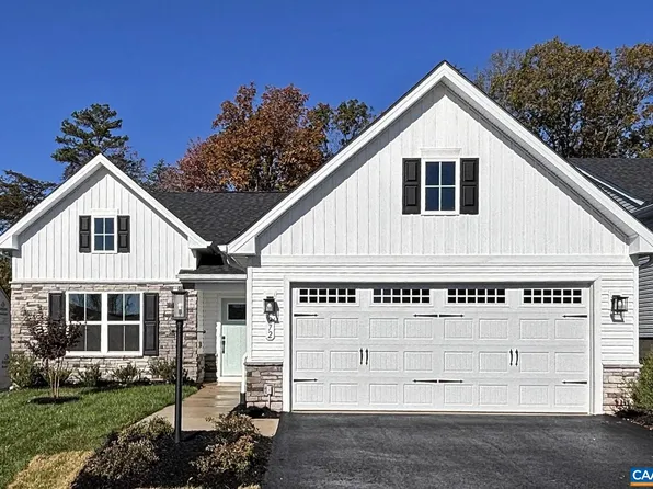 272 White Sands Blvd, Barboursville, VA 22923