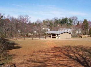 459 Everidge Rd, Winston Salem, NC 27103