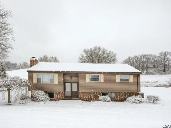 4009 Warren Rd, Indiana, PA 15701