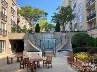 1315 East Blvd Unit 610, Charlotte, NC