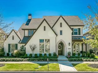 3469 Greenbrier Dr, Frisco, TX 75033