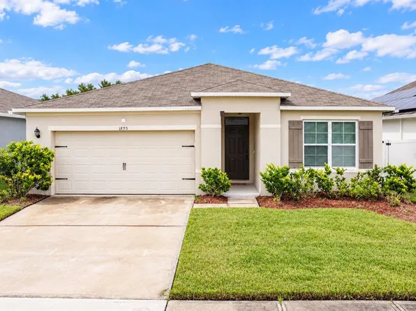 1895 CASSIDY KNOLL DRIVE, KISSIMMEE, FL 34744