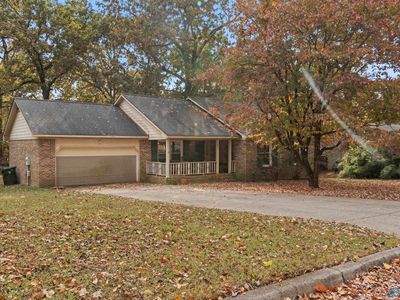 117 Oakcrest Rd, Huntsville, AL, 35811
