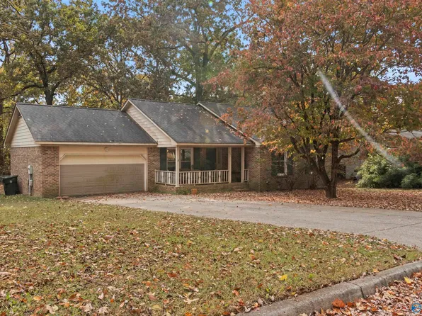 117 Oakcrest Rd, Huntsville, AL 35811