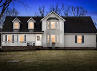 3508 Teal Dr, Clarksville, TN 37042