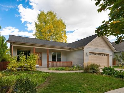 1058 Harmon Way, Bozeman, MT, 59718