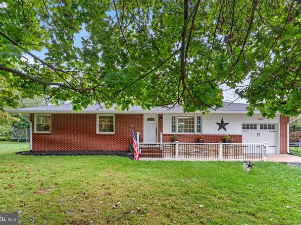 809 Old Joppa Rd, Joppa, MD 21085