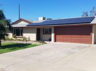 3454 W Calavar Rd, Phoenix, AZ 85053