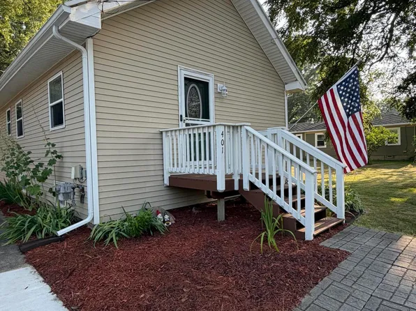401 W Miller Rd, Lansing, MI 48911