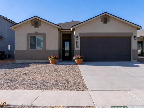 15124 Purpose Ave, El Paso, TX 79938