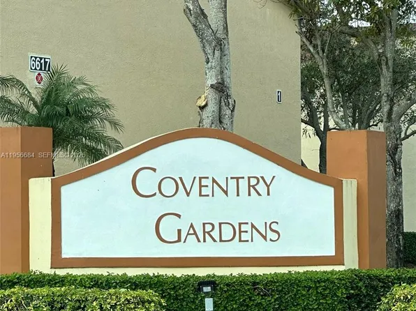 6601 Winfield Blvd APT A5, Margate, FL 33063