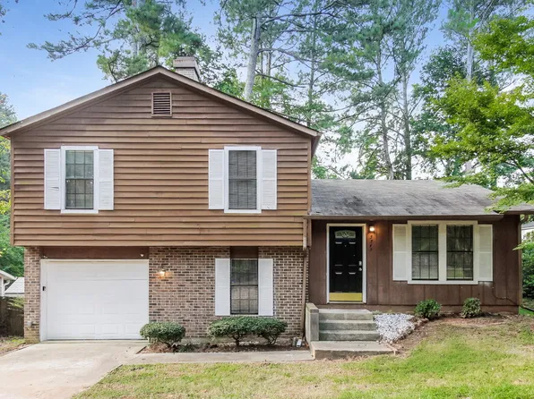 5545 Rock Springs Rd, Lithonia, GA 30038