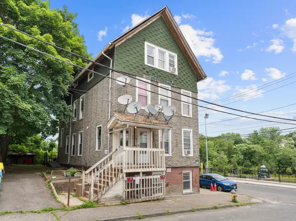 73 East Dover Street, Waterbury, CT 06706