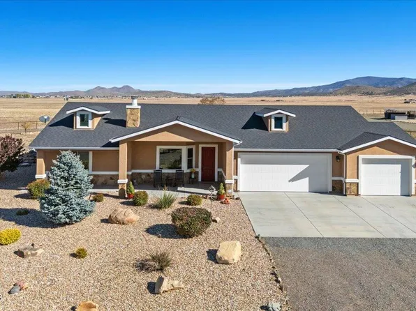 9380 E Steer Mesa Rd, Prescott Valley, AZ 86315