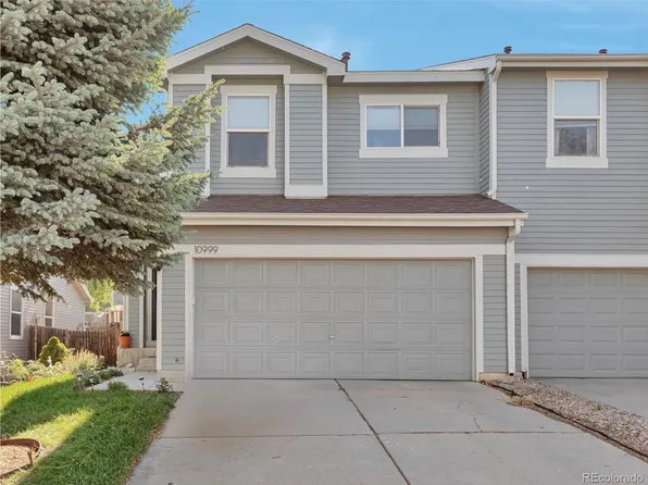 10999 Columbine Street, Northglenn, CO 80233
