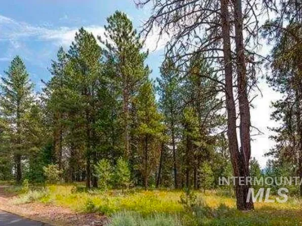 LOT 15 Northwood Ct, McCall, ID 83638