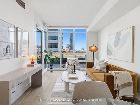 2nd image of 30 Roehampton Ave #706