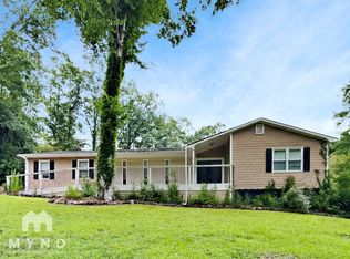 1754 Laurel Ridge Dr SW, Conyers, GA 30094