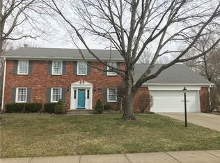 12899 Andover Dr, Carmel, IN