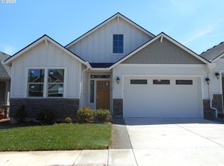 17317 NE 16th Ave, Ridgefield, WA 98642