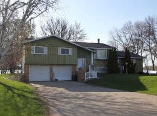 7192 21st Ave NW, Pennock, MN 56279
