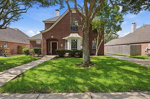6165 Darlington Ct Photo 1