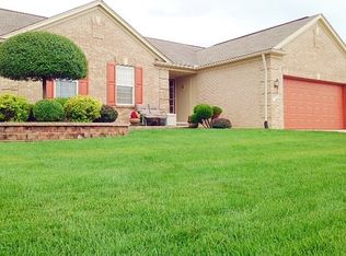 17782 Atlas Dr, Macomb, MI 48042