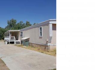 10579 S Star Rd, Mohave Valley, AZ 86440