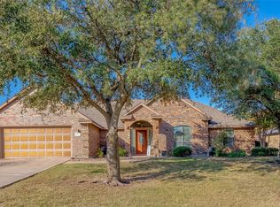 226 King George Rd, Ponder, TX 76259