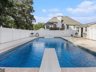 108 Faraday Dr, Douglasville, GA, 30134