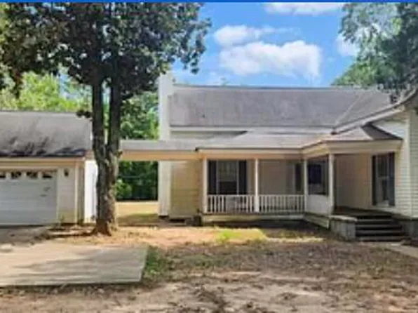 207 Calhoun Street Street, Johnston, SC