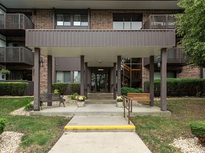 1424 Woodbridge Rd APT 2G, Joliet, IL, 60436