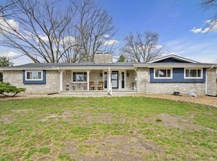 1943 E Meadow Dr, Springfield, MO 65804