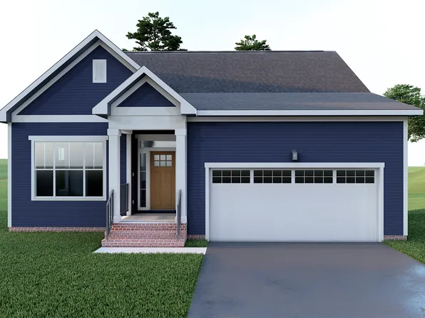 7713 New Settlement Ct, Henrico, VA 23231