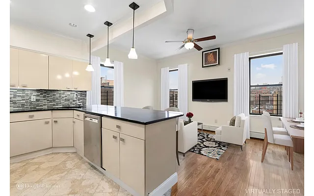 Rented by Douglas Elliman | media 14