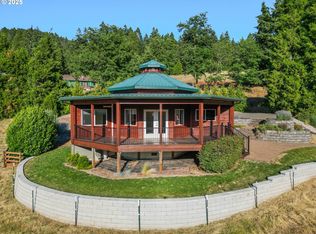 6477 Elkhead Rd, Yoncalla, OR 97499