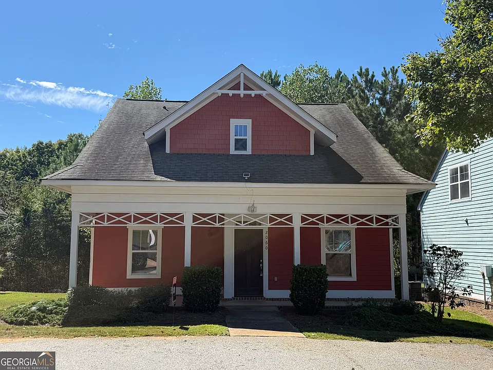 2060 Lakeside Dr