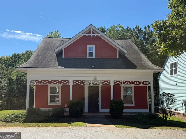 2060 Lakeside Dr, Athens, GA 30605