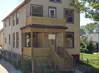125 W Hadley St #1, Milwaukee, WI 53212