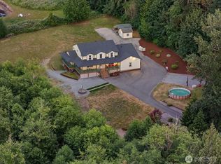23921 94th Ave E, Graham, WA