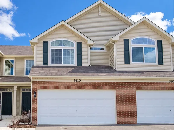 3810 Pratt St, Plano, IL 60545