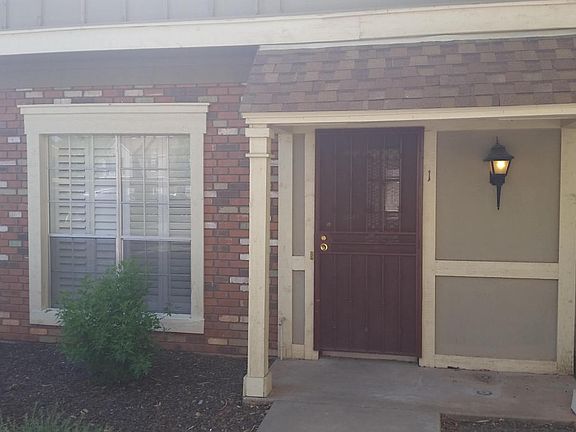 3rd image of 3410 W Julie Dr Unit 1