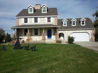 259 E Tanager Ln, Draper, UT 84020