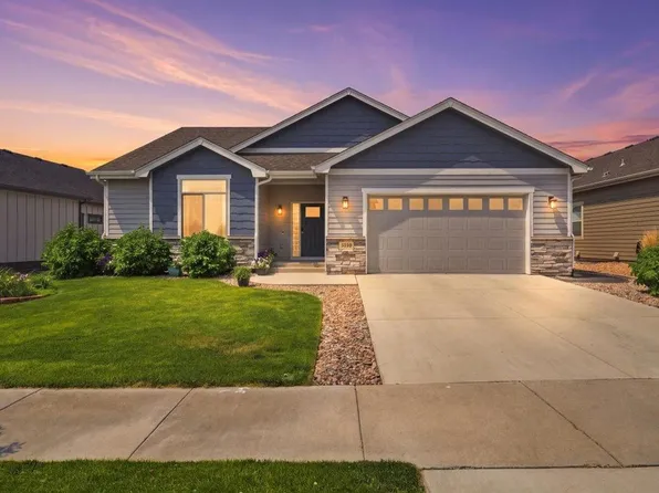 5119 Long Dr, Timnath, CO 80547