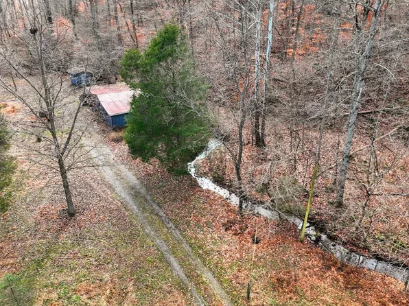 5267 Johnnie Rd Tract 7, Indian Mound, TN 37079